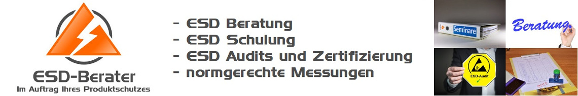 ESD-Berater